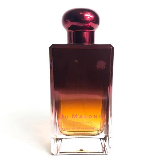 祖玛珑 祖马龙 Absolu系列 玫瑰与白麝香 Jo Malone Rose & White Musk Absolu 分装 商品图4