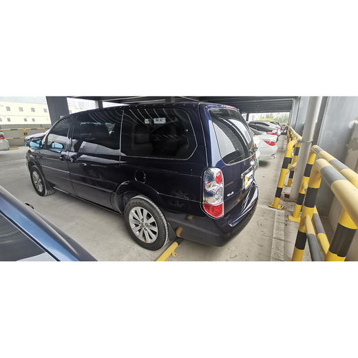 别克 GL8 2.4L 经典版 【长租-北京】 商品图4