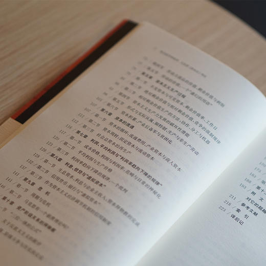 政治经济学批判：马克思《资本论》导论 商品图5