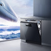 海尔（Haier）洗碗机 HW15-06BK 商品缩略图1