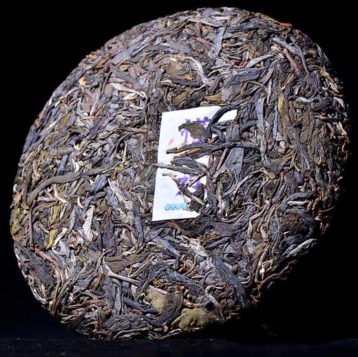 还余几十片【懂过-拉祜！上磨烈！】＞500年纯料古树饼！懂过蕞早的记录者！还有同款龙珠，价格一样，拍下备注～ 商品图2