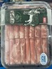 蒙阳红 羊肉卷 500g 商品缩略图0