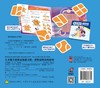 儿童数学思维训练磁力贴 逻辑思维训练游戏 3-6-12岁儿童专注力益智全脑开发反复贴纸游戏书 智力潜能开发思维逻辑训练益智书籍 商品缩略图1