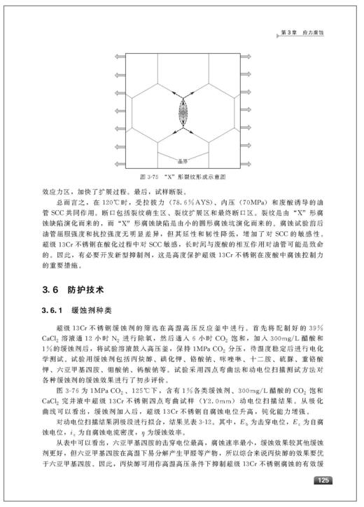 超级13Cr不锈钢局部腐蚀 手性四氢异喹啉生物碱的化学合成 生物合成策略及药物化学中的应用 新材料研制等专业技术人员应用书籍 商品图4