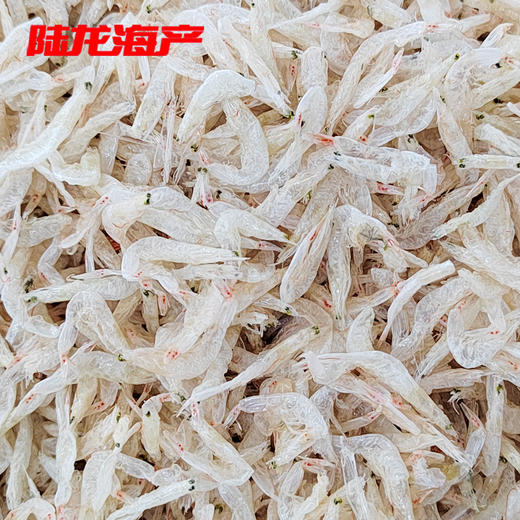 51250散装大虾皮 商品图0