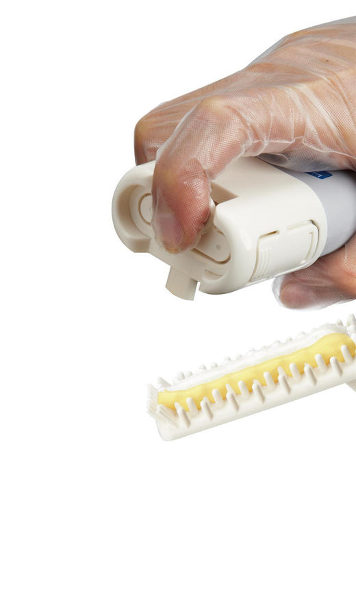 美源 日本进口男士染发剂 自然黑色【不足200元订单，默认顺丰快递到付】 商品图2