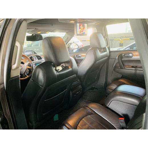 别克 昂科雷 3.6L 精英版 【长租-北京】 商品图11