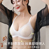 【69买一送一】专柜同款法式内衣小A变大C侧扣聚拢蕾丝内衣收副乳防下垂零束缚无钢圈小胸不空杯！ 商品缩略图2