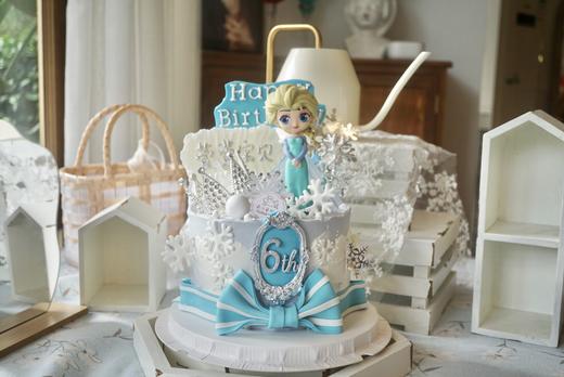 爱莎蝴蝶结 商品图0