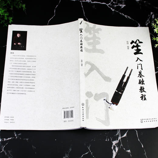 笙入门基础教程 从零起步学吹笙乐器教程笙教材笙书 笙乐曲谱子书 流行歌曲简谱入门初学者书 笙乐曲乐谱简谱教学笙曲集考级教程 商品图2