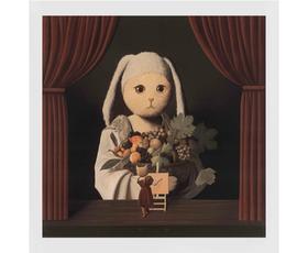 卡拉瓦乔的猫-张凯