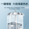海尔（Haier） 60升 家用电热水器 3000W大功率 智能速热 一级能效节能 智能操控 提前预约 EC6001-JD3U1 商品缩略图2