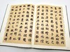 《中国书法经典 碑帖导临类编》：篆书三册+隶书五册+真书五册+行草五册，合计18册，8开 商品缩略图11