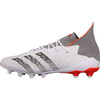 ADIDAS/阿迪达斯 PREDATOR FREAK .1猎鹰高端AG足球鞋FY6254 商品缩略图4