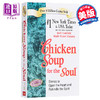 预售 【中商原版】[英文原版] Chicken Soup for the Soul 心灵鸡汤 英文版励志经典 商品缩略图0