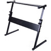 相思鸟 电子琴架 可调节高度 z型加粗加厚折叠琴架 54 61 76键通用 XS6666 商品缩略图0