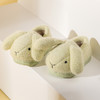 【柔软又Q弹 贴合宝宝脚型】儿童棉拖鞋冬季新款宝宝棉鞋包跟可爱卡通兔女童家居防滑棉鞋拖鞋 商品缩略图7