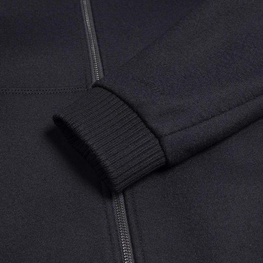 GOOD LUCK德鲨高领时尚羽绒夹克L295350-810 商品图9