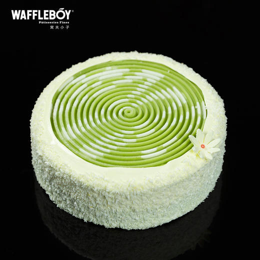 踏青限时立减|椰乳牛油果慕斯【零卡糖】 商品图3