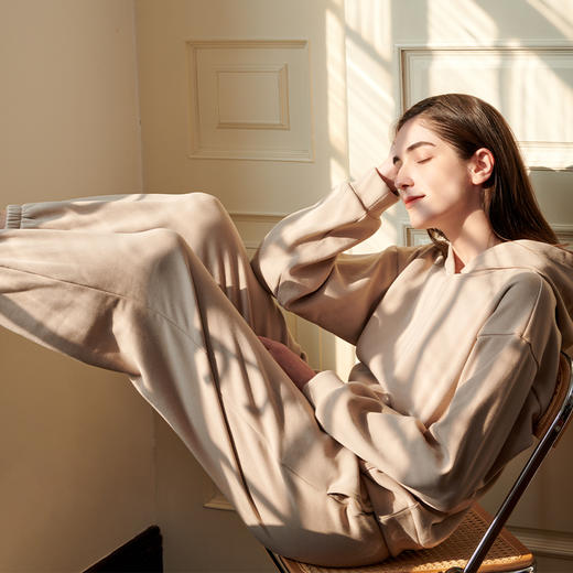 预售|Downland连帽卫衣 [福利品] 商品图2