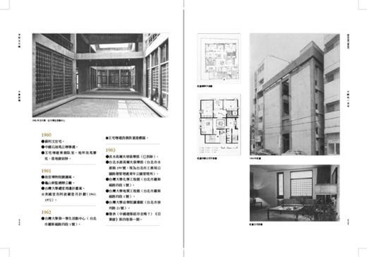世紀 王大閎 设计图书 商品图1