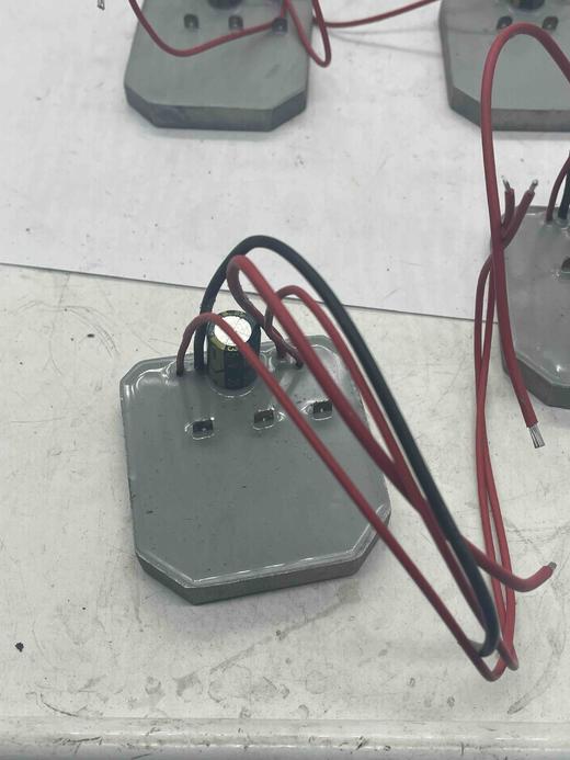 【货号00954】重型锂电电锤控制板电锤控制器电锤保护板电锤配件 商品图4