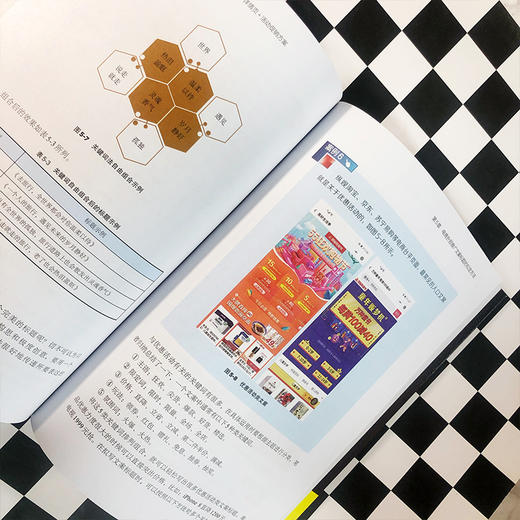 电商创意文案策划 写作与营销 商品推广 详情页 活动促销方案 电商创意文案商品软文营销 文案策划与创作手册 电商运营与营销入门 商品图4