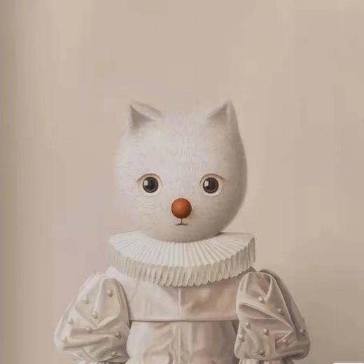 空想--张凯 商品图0