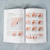 零基础学专业美甲 美甲基础护理基础理论 美甲喷绘美甲彩绘美甲进阶技法 CPMA考证参考书 入门美甲师新手美甲爱好者学习参考书 商品缩略图4
