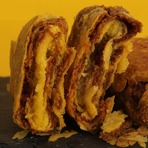 海鹏升级款方形红糖焙子80g*10枚 商品图2