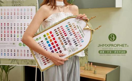 【秒杀价】预言家120色 商品图5