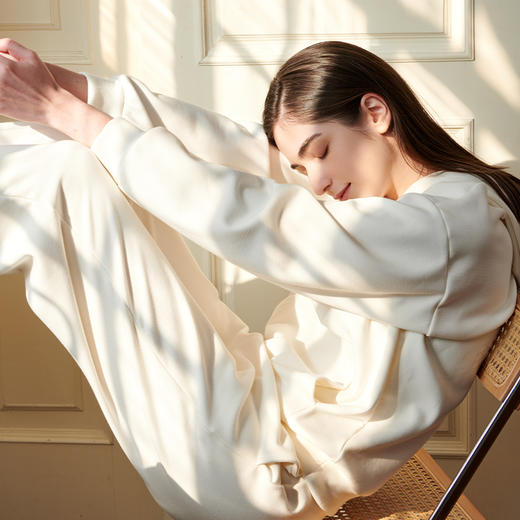 预售|Downland抽绳收脚裤 [福利品] 商品图2