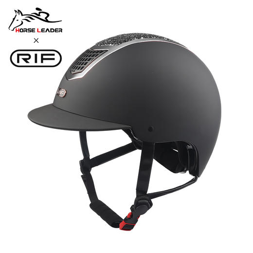 RIF儿童/成人马术头盔-TH-8092 商品图2