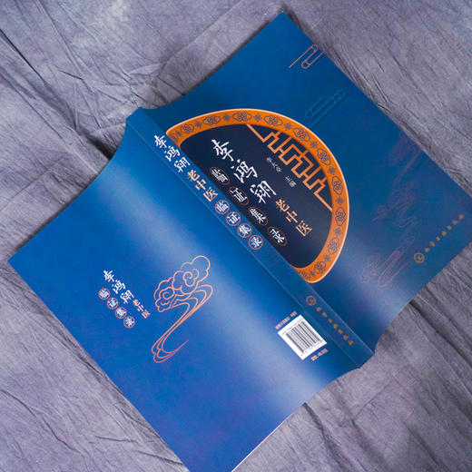 李鸿翔老中医临证集录 老中医经验集 好方子 中医书籍 怎样看中医方面的书 伤寒论本草纲目 用药秘法治病经验实效验方中草药简易方 商品图4
