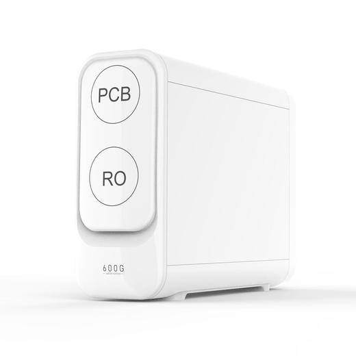 特洁恩净水器TJN-URUTC-M40-600G原装滤芯 商品图0