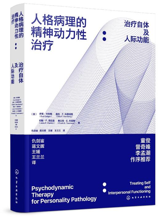 人格病理的精神动力性zhiliao 商品图0