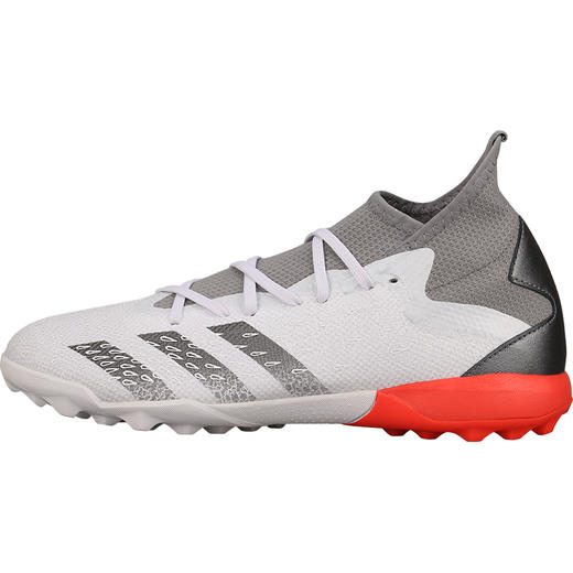 ADIDAS/阿迪达斯 PREDATOR FREAK .3 猎鹰中端TF足球鞋FY6309 商品图4