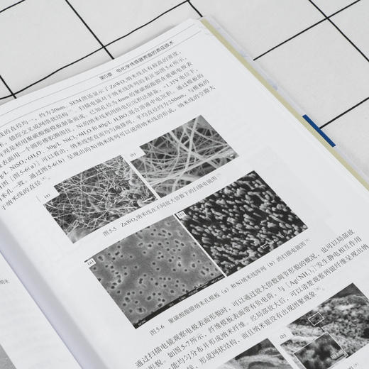 正版 电化学传感器的构建与应用 电分析化学方法与原理 电化学传感器界面材料 电化学传感器界面的表征技术 环境激素检测应用书籍 商品图4