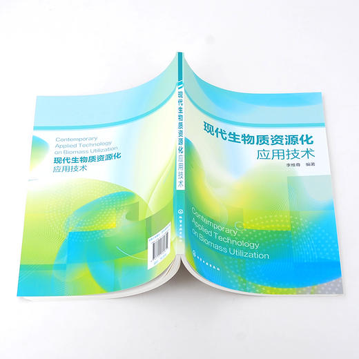 现代生物质资源化应用技术 生物质固体废物处理处置方法书籍 好氧堆肥技术厌氧发酵技术蚯蚓堆肥技术生物质热解气化技术应用书籍 商品图3