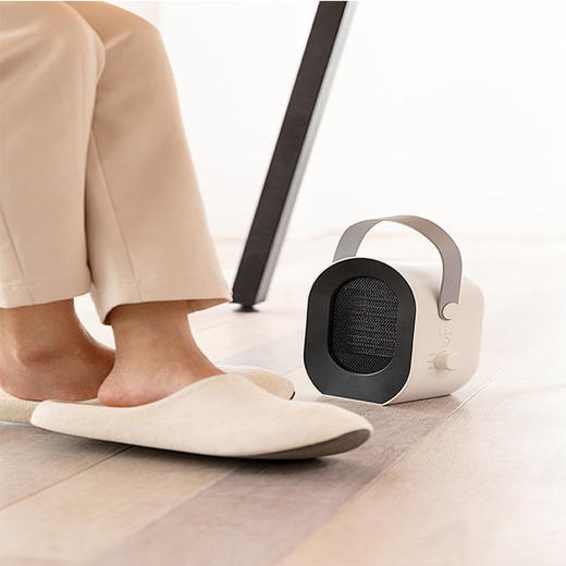 【双十一特价】暖风机+暖被机+烘衣机【三合一】阿米乐AMILE暖风机【赠送同款干衣袋】 商品图6