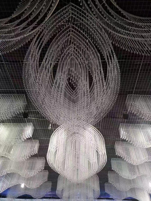 水晶叶（运费自理） 商品图1