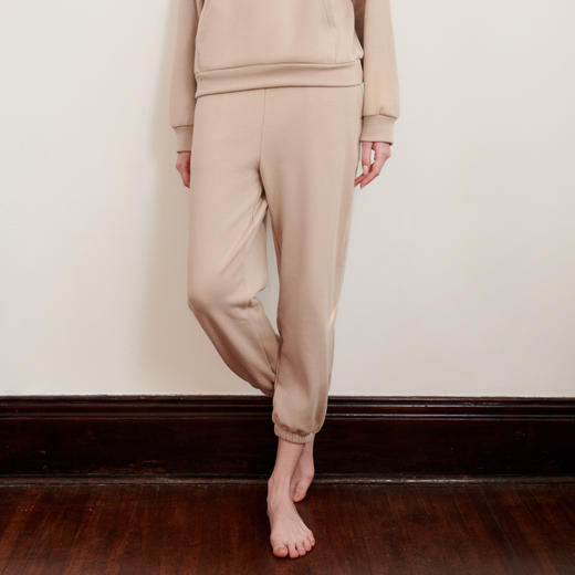 预售|Downland抽绳收脚裤 [福利品] 商品图7