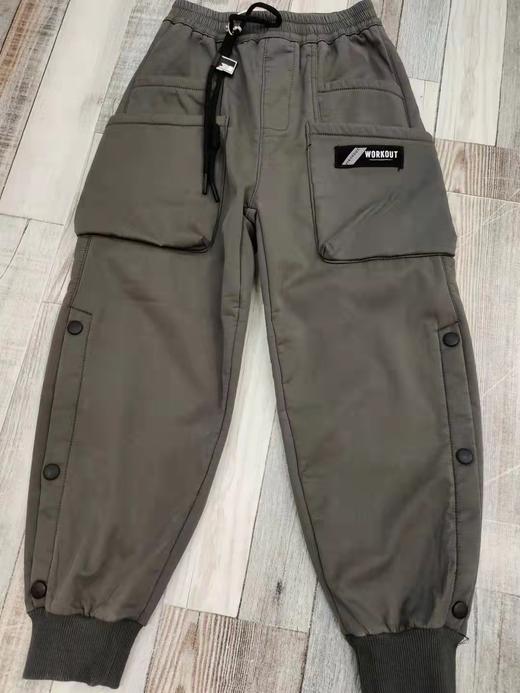 袋表作裤子9949 商品图0