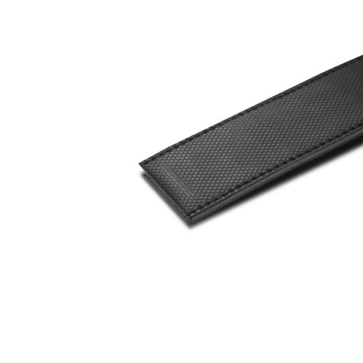 新秀丽男士经典简约牛皮商务休闲针扣皮带NQ0*007 商品图4