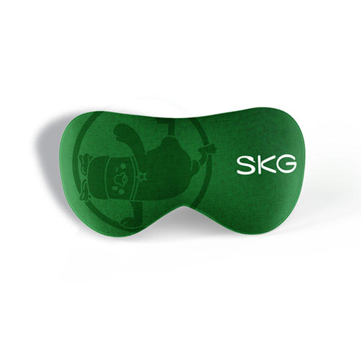 【赠品】SKG定制眼罩 商品图0