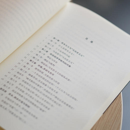 政治经济学批判：马克思《资本论》导论 商品图4