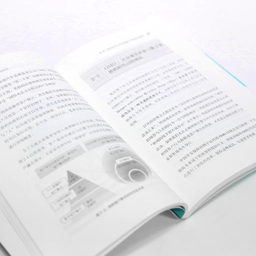 永不下线 后数字时代的生存法则 藤井保文 移动互联时代下企业数字化转型之道 数字营销 OMO转型后数字思维 企业经营管理应用书籍 商品图4