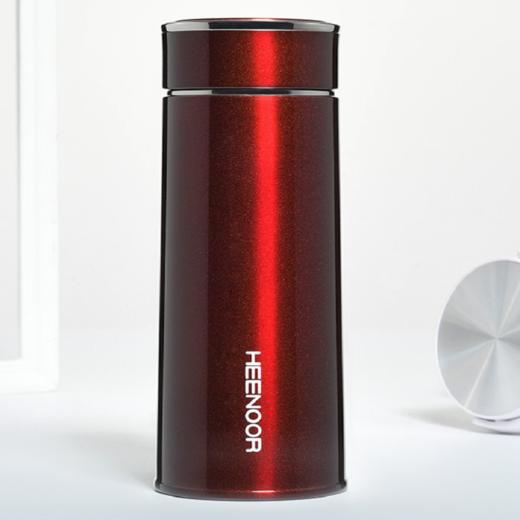 希诺XN-3037真空直杯400ML 商品图1