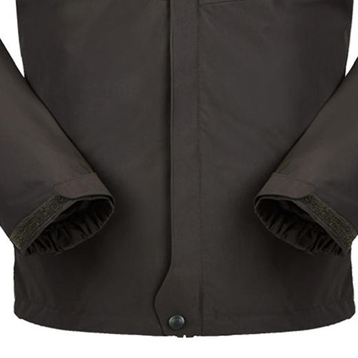 Acome阿珂姆/罗德纳男式羽绒内胆冲锋衣 AG152S1020 商品图9