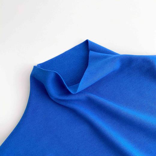 男款德绒3.0版蚕丝恒温衣（半高领） 商品图3